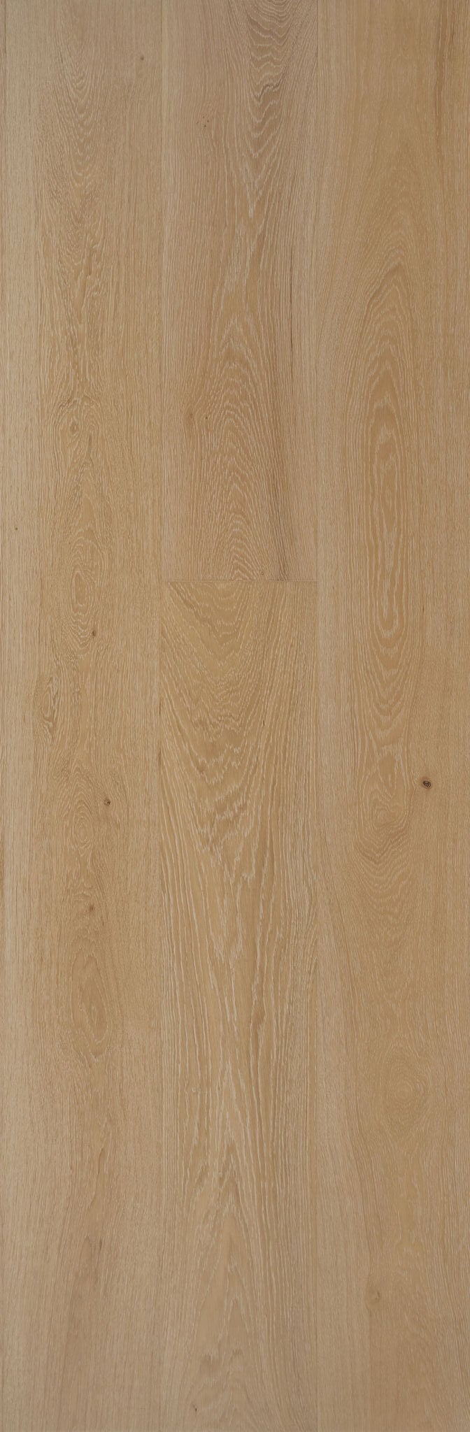 Miel engineered European oak flooring color in a warm rustic honey oak tone with golden wheat and light toffee undertones